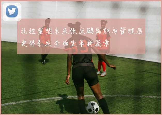 北控重塑未来张庆鹏离职与管理层更替引发全面变革新篇章